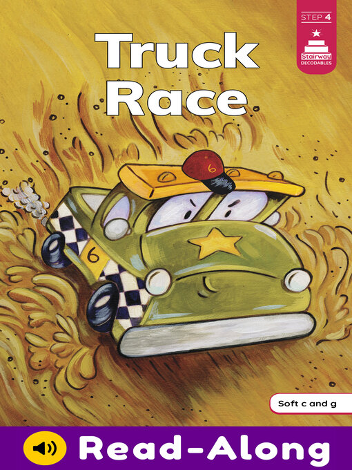 Title details for Truck Race by Leanna Koch - Available